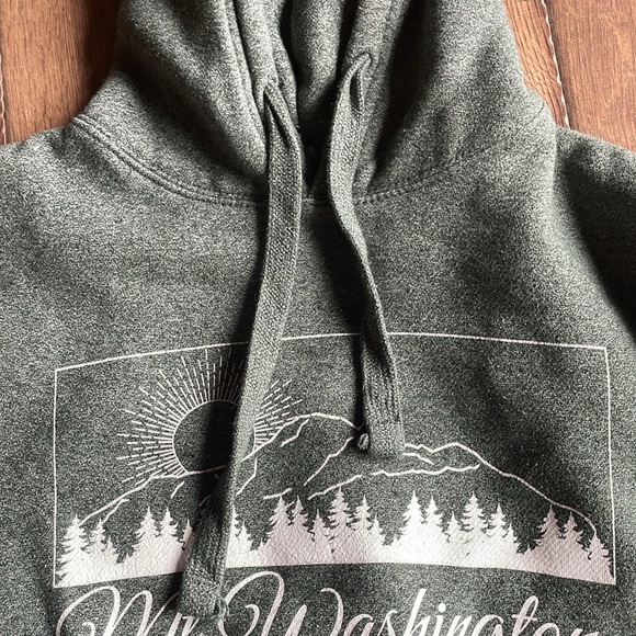 3 for $30* Mount Washington Hooded Sweatshirt - Picture 5 of 8